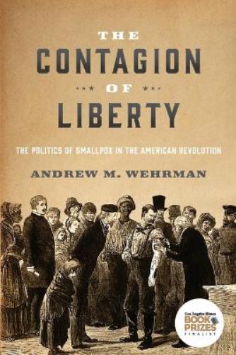 The Contagion of Liberty