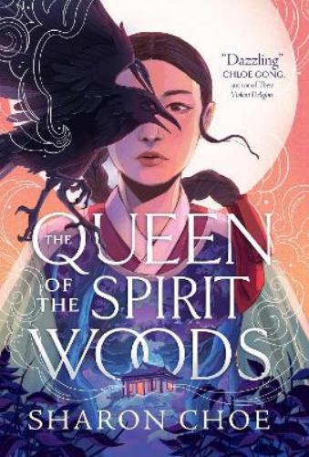 Queen of the Spirit Woods