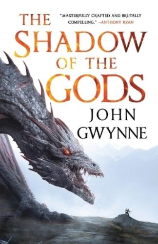 The Shadow of the Gods