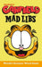 Garfield Mad Libs