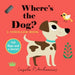 Where's the Dog?: A Stroller Book