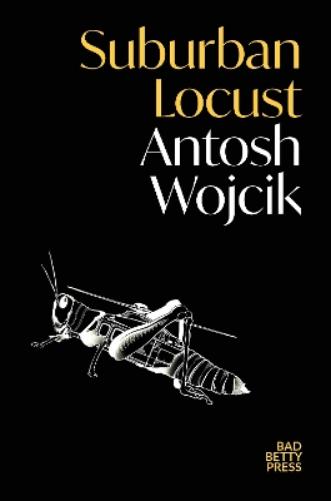 Suburban Locust