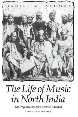 The Life of Music in North India