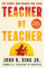 Teacher by Teacher