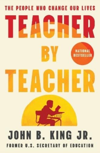 Teacher by Teacher