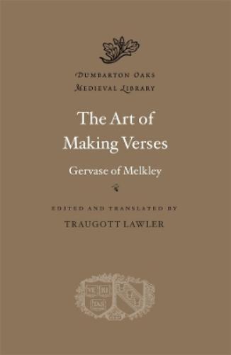 The Art of Making Verses