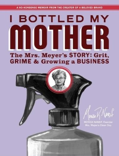 I Bottled My Mother
