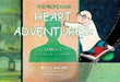 The Professor Heart Adventures: Series 1 - Heading inside the human body