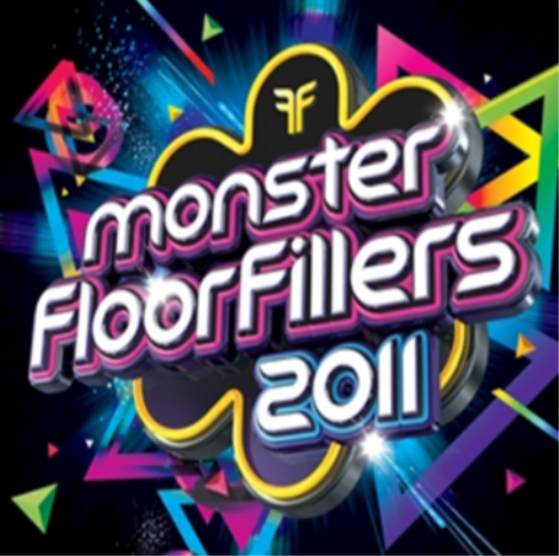 Monster Floorfillers 2011