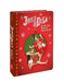 Jinkx & DeLa 12 Pop-Out Holiday Ornaments