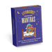 Knock Knock Affirmators!® Mantras Midnight Affirmation Cards Deck