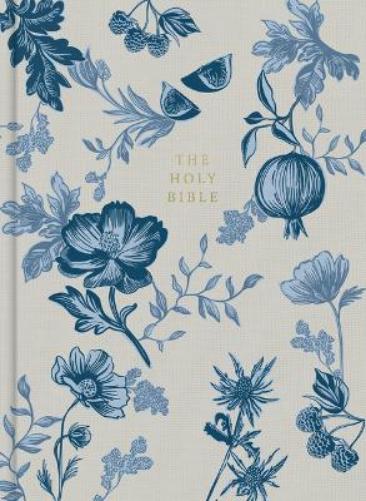 CSB Women's Study Bible, Hosanna Revival Edition, Cloth Over Board, Indexed