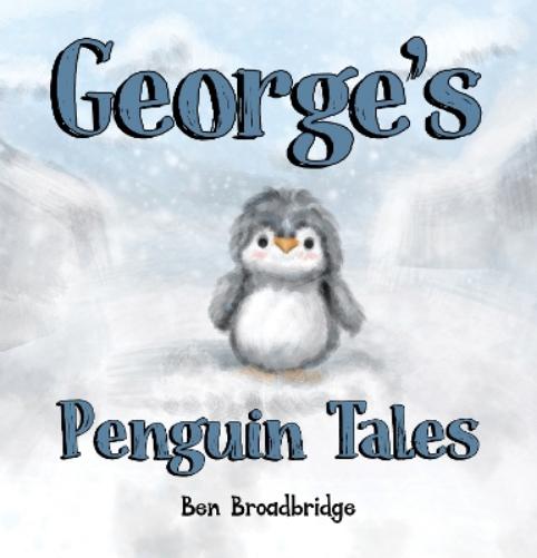 George's Penguin Tales