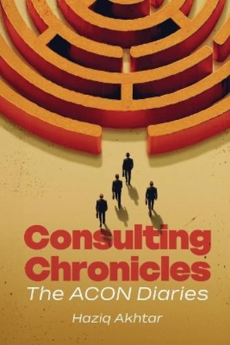 Consulting Chronicles