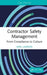 Contractor Safety Management