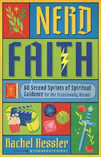 Nerd Faith