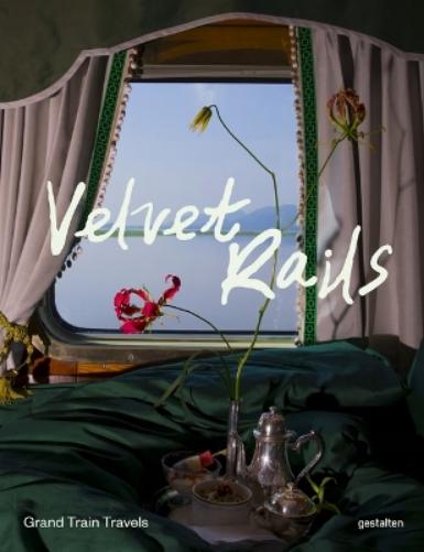 Velvet Rails