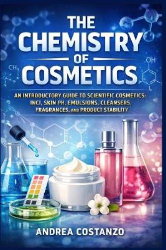 The Chemistry of Cosmetics