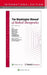 Washington Manual of Medical Therapeutics