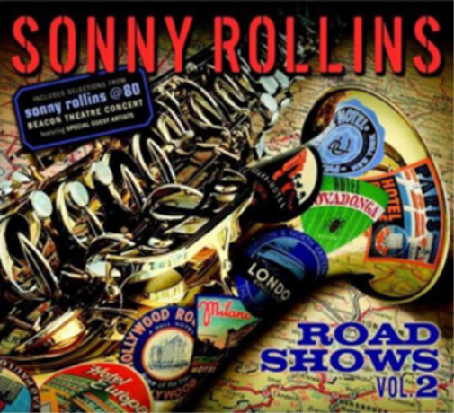 Road Shows - Volume 2
