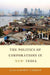 The Politics of Corporations in ‘New’ India