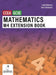 Mathematics M4 Extension Book for CCEA GCSE Level