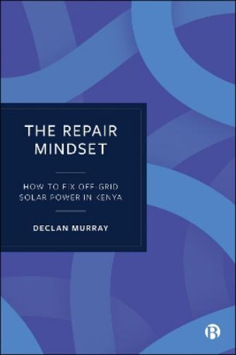 The Repair Mindset