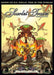 The Complete Scarlet Traces, Volume Two