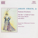 Famous Overtures