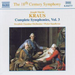 Complete Symphonies, Vol. 3