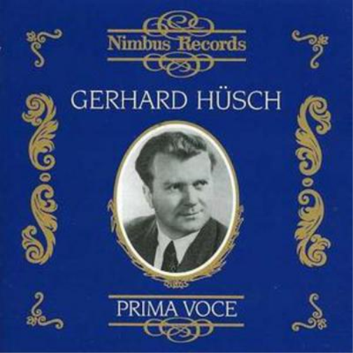 Gerhard Husch