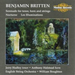 Serenade for Tenor, Horn and Strings, Nocturne