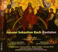 Johann Sebastian Bach: Kantaten