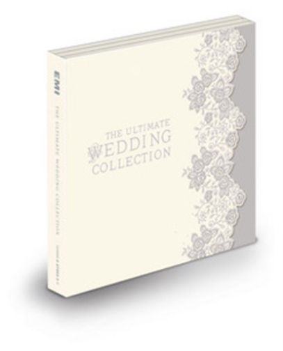 The Ultimate Wedding Collection