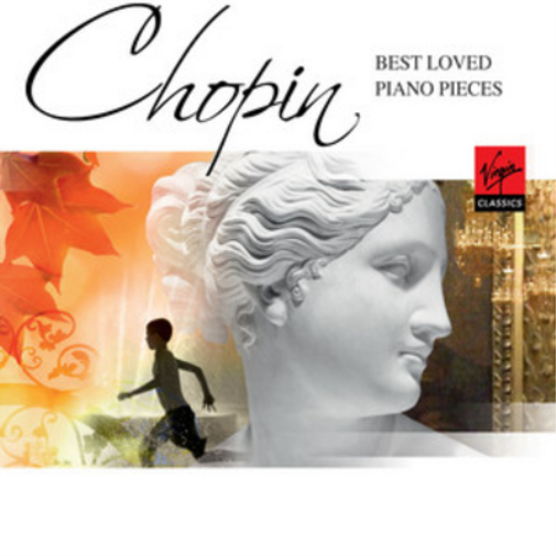 Chopin: Best Loved Piano Pieces