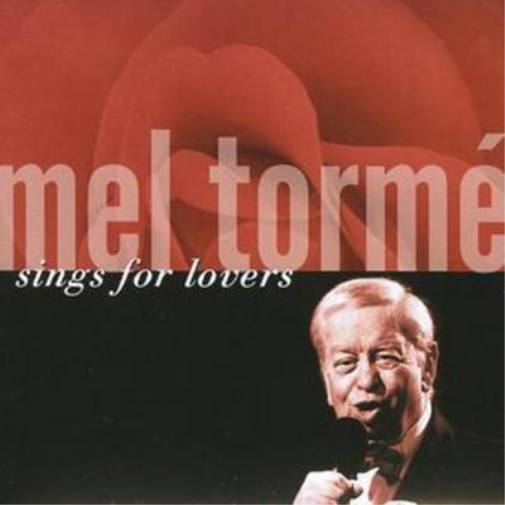 Mel Torme Sings for Lovers