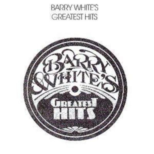 Greatest Hits
