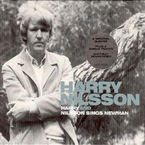 Sings Newman