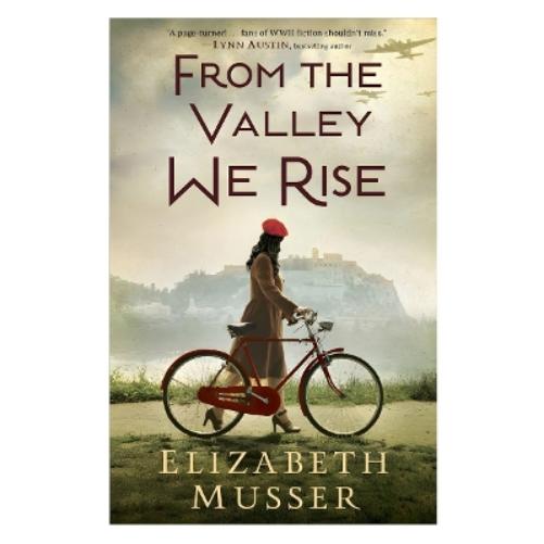 From the Valley We Rise