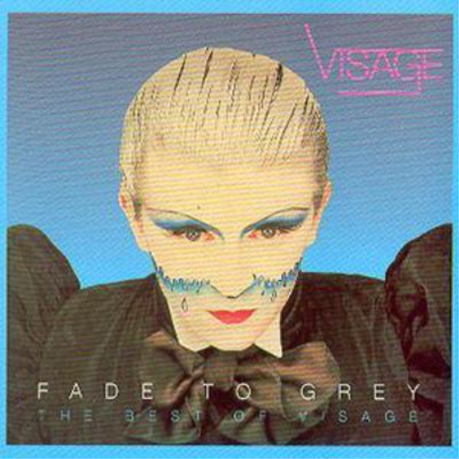 Fade to Grey: The Best of Visage
