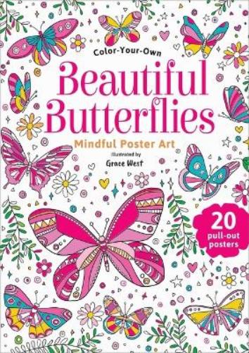 Beautiful Butterflies