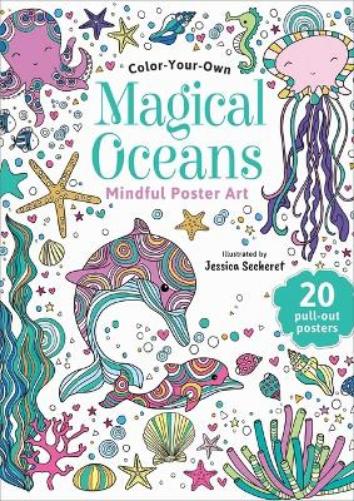 Magical Oceans