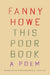 This Poor Book