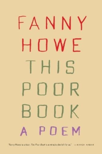 This Poor Book