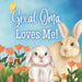 Great Oma Loves Me!