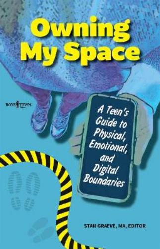 Owning My Space