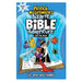 Patrick Wigglesworth's Bizarre Bible Adventure Old Testament 3-Book Set