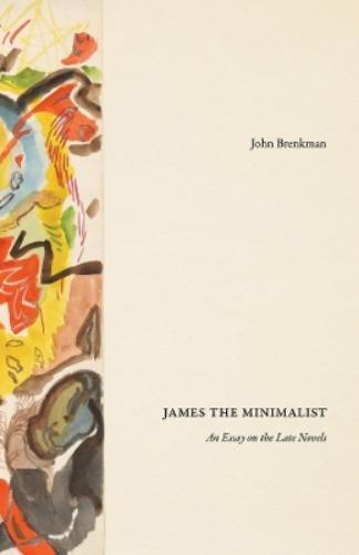 James the Minimalist