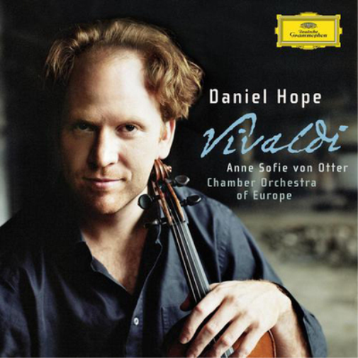 Daniel Hope: Vivaldi