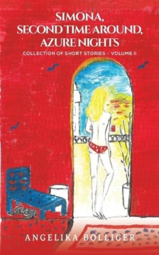 Simona, Second Time Around, Azure Nights